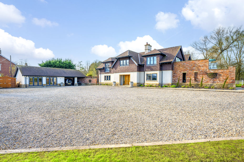 Grape Lane Croston